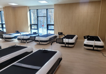 (숲e랑) 치유장비