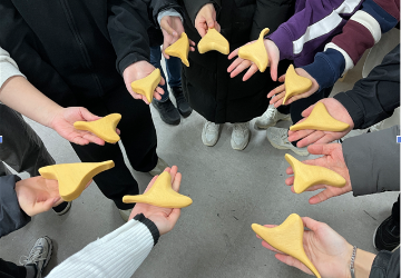 나만의 괄사 만들기