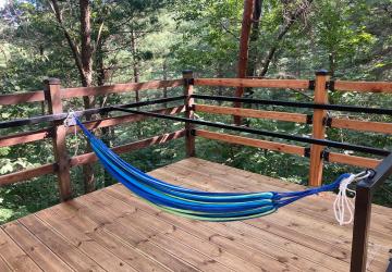 숲멍 해먹(1시간)