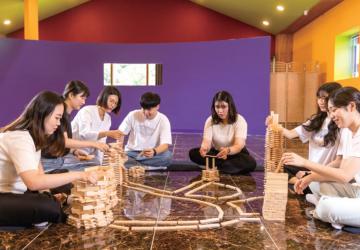 (단체) 힐링카프라