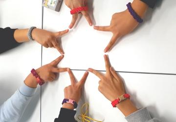 헬프 로프(1시간)