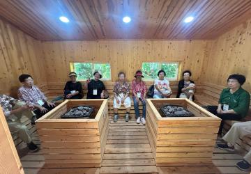 온열치유(1시간)