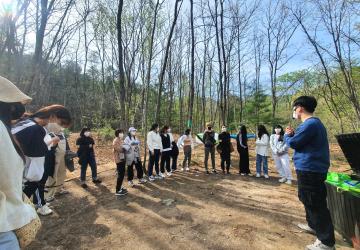 LNT ,첫걸음(1시간)