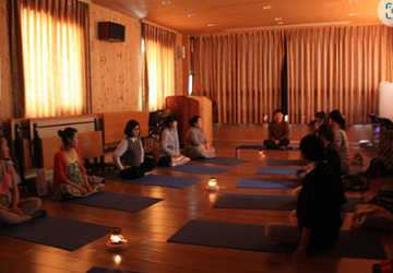 숲에서 즐기는 패밀리 樂(산림청 인증)