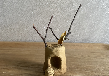 숲속의 작은 집