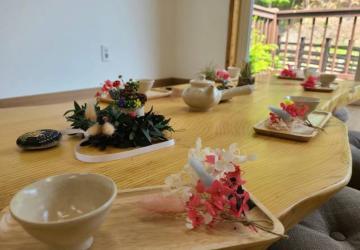 차 테라피(1시간)