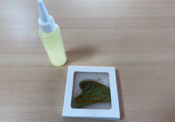 2025년 아로마테라피(괄사)