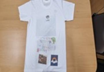 숲을 담은 T(1시간)