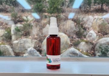 아로마 스프레이(1시간)