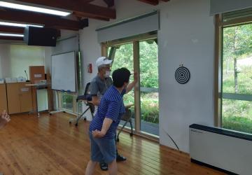 숲오감체험/숲전통놀이(패키지PG)