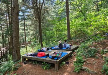 슬로우드 테라피(2시간)