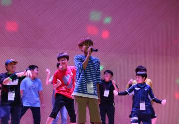 숲으로 가요(♬)