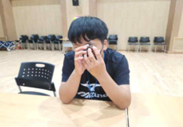 [산림교육]솔솔한 모험