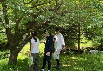 (산림교육)탄소중립첫걸음