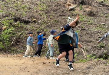 (산림교육)토닥토닥토양박사