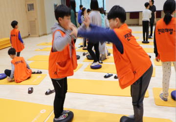 소도구운동(단체)n