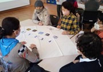 (산림치유)1!2!3!나무로계산해요(항노화)