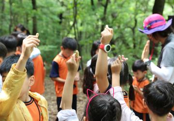 [인증] 계절사수 대작전