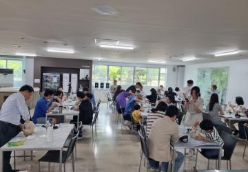 국순당 우리전통주 빚기 체험(패키지PG)