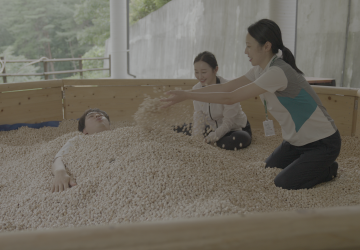 편백향기테라피(2시간)