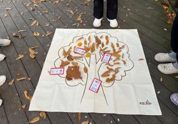 [인증] 계절사수 대작전