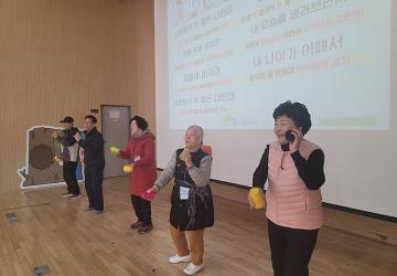 맑은 숲 기억 한 모금