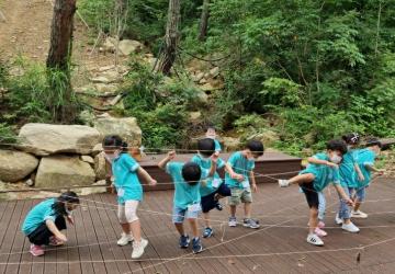 날마다 예쁜 숲