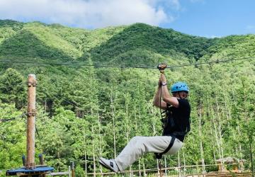 어드벤처 모험숲