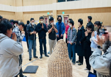 [공통] 쌓아봐요 카프라숲