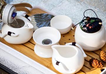 내 마음의 솔향기(자율체험프로그램)