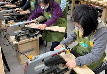 내가 만드는 목공프로그램