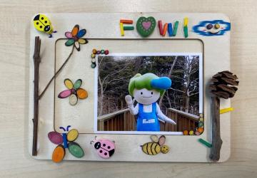 (산림교육)그린프레임