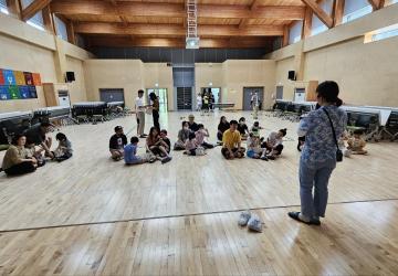 슬기로운 산림탄소중립