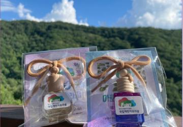 아로마 테라피 (단체형)