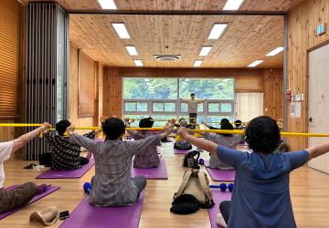 내몸바로알기/ 깨움