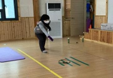 공감 톡톡 (가족대화 보드게임)