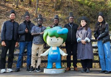 풍림[楓林](2시간)