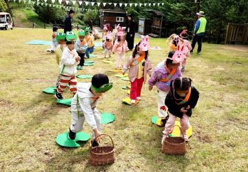 토리별 체육관(누리특색교실)