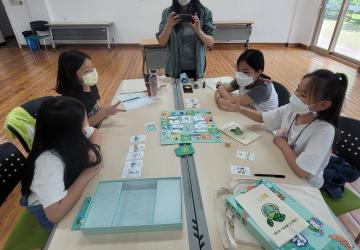 (산림교육)숲이가진보물(생태마블)