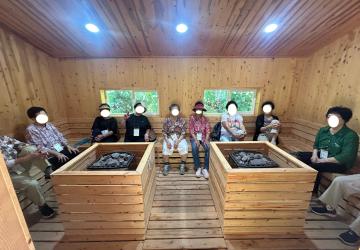 온열치유(2시간)