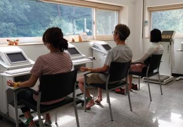 내몸알기 건강측정(1시간)