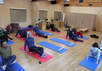 직장인 맞춤형 프로그램