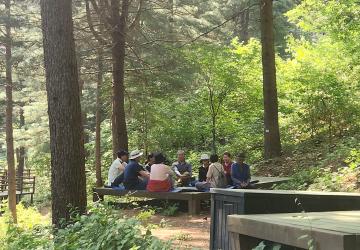 펫로스(Pet  Loss)숲치유(3시간)