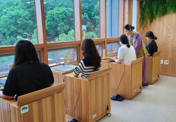 (영주) 치유장비(12-2주)