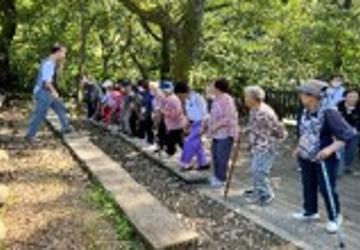 으랏차차! 내 몸 깨우기