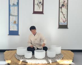 토요숲에 쉬어가다 이미지