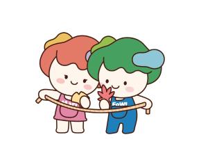 [건강출산행복가정] 오롯이건강한나(숲속요가)