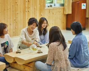 차테라피