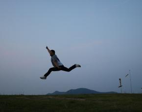 도전! 방장산 트레킹